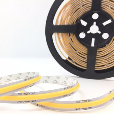 DOTLESS LED STRIP 480CHIP/M 12V 12W IP20